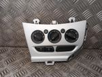 Ford Focus Mk3 Heat AC Control Panel 1.6L Petrol BM5T18549 2011 12 13 14