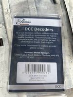 Hattons DCC Decoder Bnib