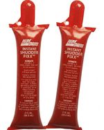 2 Tubes LUBEGARD Dr Tranny Instant Shudder Fix - Automatic Gearbox Shudder Fixx