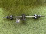 SM - Powakaddy FW3 / FW5 / FW7 Gearbox, Axle, Blocks & Clutches - non-EBS
