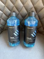 EZCARCARE Ceramic Shampoo - X2 500ml - Brand New Sealed - Free Postage