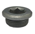 Genuine BMW Differential Oil Drain/Fill Plug 33117525064