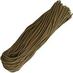 Marbles 325 Paracord Coyote Paracord Rope 550 Survival Cord Camping