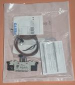 FESTO Solenoid valve  564212 VUVG-S10-T32C-AT-q5-5h2l-w2