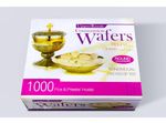 Holy Communion Unleavened Bread 1000pcs