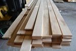 Solid Oak Skirting Board 1x4" PAR to Bullnose 20x95mm 100% Solid Oak kiln dried
