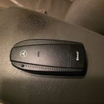 MERCEDES BENZ HFP BLUETOOTH PHONE ADAPTER B67880000 SAMSUNG APPLE NOKIA MOTORO