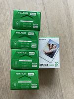 Fujifilm Instax Mini Instant Film 100 sheets