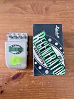 Marshall RG-1 Regenerator Modulation Guitar Effects Pedal