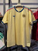 Curacao Away Shirt World Cup 2026 Jersey