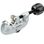 RIDGID Screw Feed No.10 Heavy-Duty Tubing and Conduit Cutter 25mm Capacity 32915