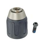For DeWalt N472497 Chuck fits DW959K DCD771C2 DCD776C2 DCD777C2 DCD776 DCD778