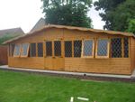 summer house 24x10 T&G