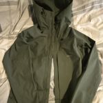 Goretex Waterproof