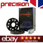 PCD Hub Adapters 5x120 Hub to 5x112 Wheel 20mm For VW Transporter T5 - 1 Pair
