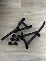 Yamaha Mt-07 Crash cage/ stunt cage 