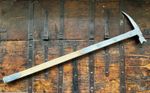 Two Handed Medieval Hammer, Raven's Beak, Bec DeCorbin, Costume