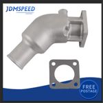 Exhaust Elbow For Volvo Penta MD2010A B C D MD2020A B C D 861906 21190094