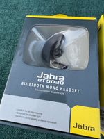 Jabra BT5020 Bluetooth Mono Headset NEW Unused In Original Box