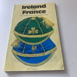 Ireland Rugby Union Programmes