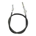 New Rev counter Tacho Cable For Suzuki GT380 1972-1977