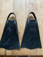 Viper bodyboarding fins Size XL