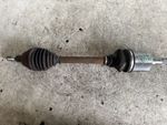 FORD FOCUS MK3 2012 1.6 TDCI NSF PASSENGER FRONT LEFT DRIVE SHAFT