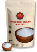 MSG Fine Monosodium Glutamate Umami Seasoning Premium Quality Authentic No Addit