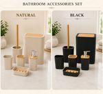 Maison Très | 12-Piece Luxury Bathroom Set