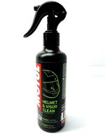 Motul M1 Motorcycle Bike Kart Helmet Visor Goggles Cleaner Pump Spray 250ml