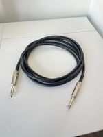 Custom Audio Japan (CAJ) Electric Guitar Cable 3m (Straight to Straight)