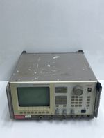 MOTOROLA R2600B/HS COMMUNICATIONS SYSTEM ANALYZER