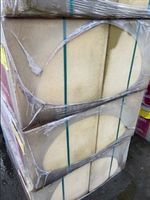 CONCRETE PAVING MARSHALLS STANDARD 450X450X50MM BUFF