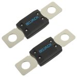 MEGA/AMG High Current Fuse Bolt-on Fuse 450A Amp for Cars, Trucks, Construction 