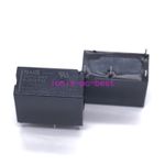 Pack of 10 JQ1a-24V JQ1aP-B-24V-Y3 AJQ3342 NAIS Power Relay 5A 24VDC 4 Pin