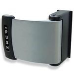 Adams Rite Push To Left Paddle Handle 4700 (4591-02-01-628)