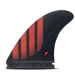 Futures Fins P8 Alpha Large Thruster Surfboard Fins NEW USA Eco Netplus Pivot