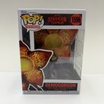 Funko POP! Television Stranger Things - Demogorgon #1596 Vinyl Figure
