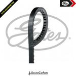 Alternator Belt V Fan FOR FIAT DUCATO I 82->94 2.5 Diesel 280 290 75 92 95