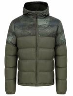 Navitas Tetra Puffa Jacket - All Sizes - Carp Fishing Camping Outdoors Clothing