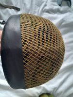 Genuine British Army Para Helmet size Medium 