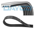 DAYCO 5PK898EE V-Ribbed Belts 5 Ribs Wear Resistant Engine Fits Hyundai i10 i20