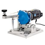 Draper Storm Force® 230V Circular Saw Blade Sharpener, 110W, 0–25° Adjustable