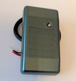 EM RFID Reader Wired Access Control Reader Module DC 7-12V 13.56Mhz