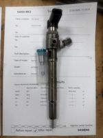 Audi A1 A3 1.6 TDI FUEL INJECTOR A2C9626040080 03L130277B A2C59513554 03L130277S