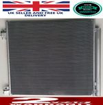 FOR NISSAN QASHQAI J11 J12 MK2 MK3 / X-TRAIL T32 MK3 2013-ON AIR CON CONDENSER