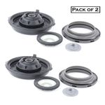 Peugeot 308 MK1 2008-2013 Front Suspension Strut Top Mounts & Bearings
