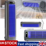 Air Conditioning Cooling Fan W/3 Speed Levels For Bedroom Office Bathroom