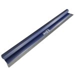 Refina X-Skim Trowel Stainless steel Spatula 7" to 44'' 0.3 mm edge Roll Grip