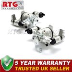2x Brake Calipers Rear Fits Renault Master (Mk3) 2.3 dCi